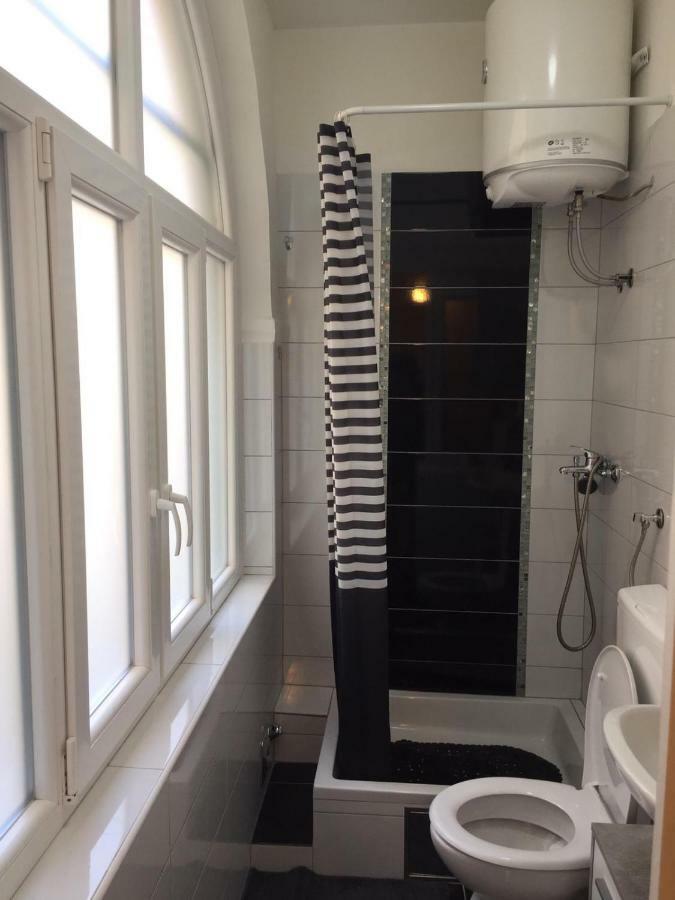Apartman Licia Rijeka Ngoại thất bức ảnh