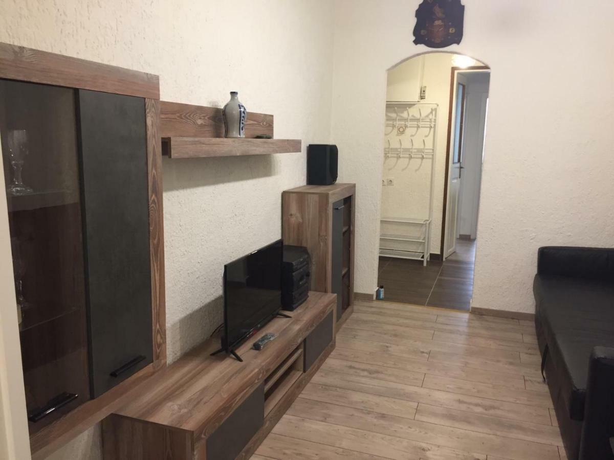 Apartman Licia Rijeka Ngoại thất bức ảnh
