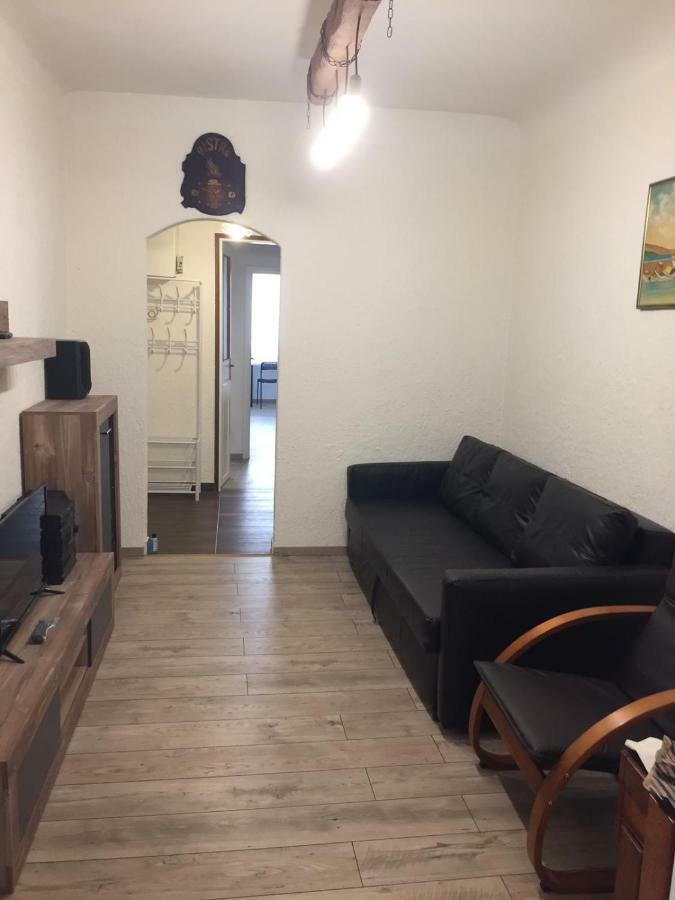 Apartman Licia Rijeka Ngoại thất bức ảnh