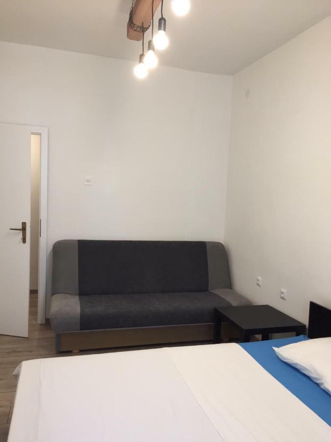 Apartman Licia Rijeka Ngoại thất bức ảnh