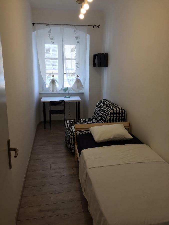 Apartman Licia Rijeka Ngoại thất bức ảnh