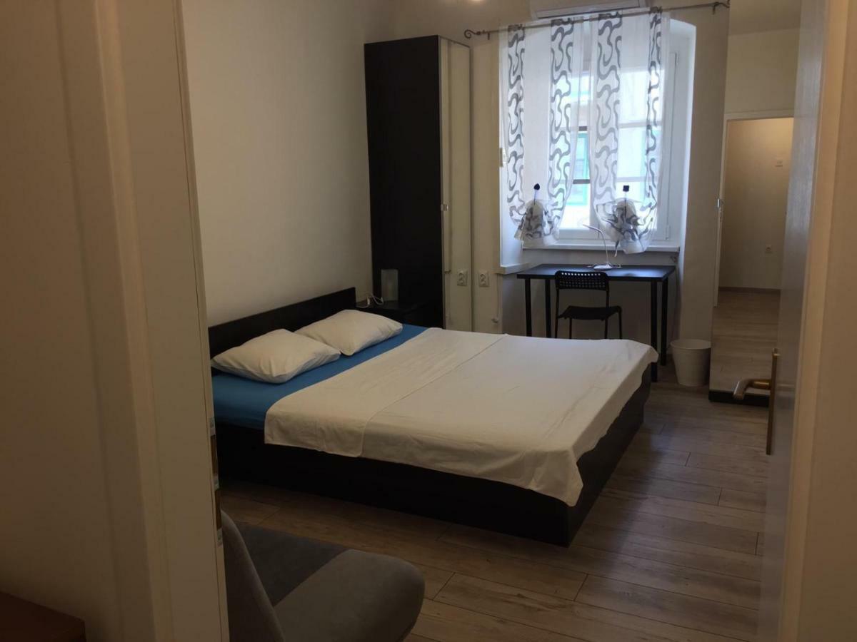 Apartman Licia Rijeka Ngoại thất bức ảnh