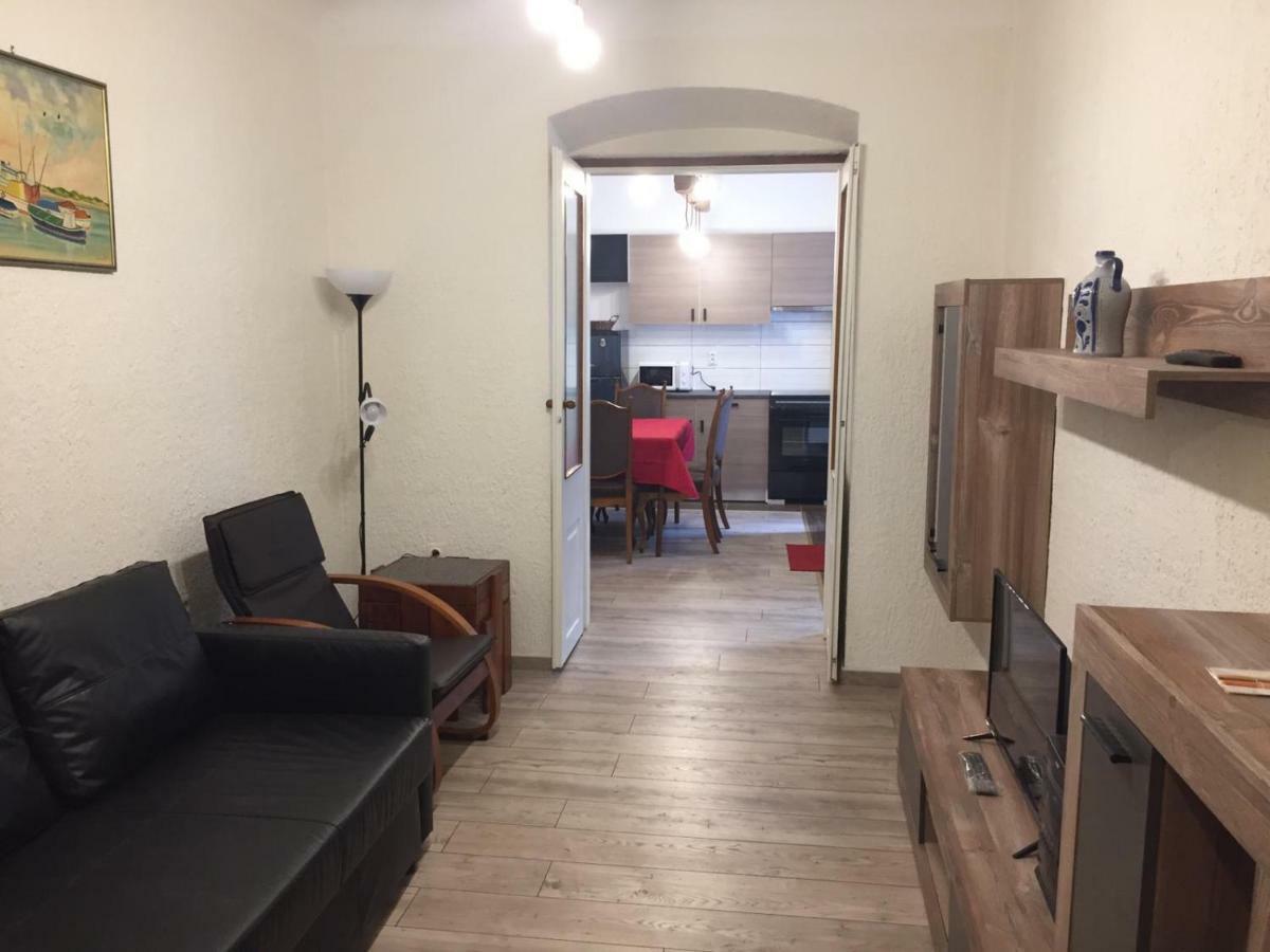 Apartman Licia Rijeka Ngoại thất bức ảnh